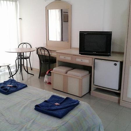 M In Korat Service Apartment Nakhonratchasima Εξωτερικό φωτογραφία