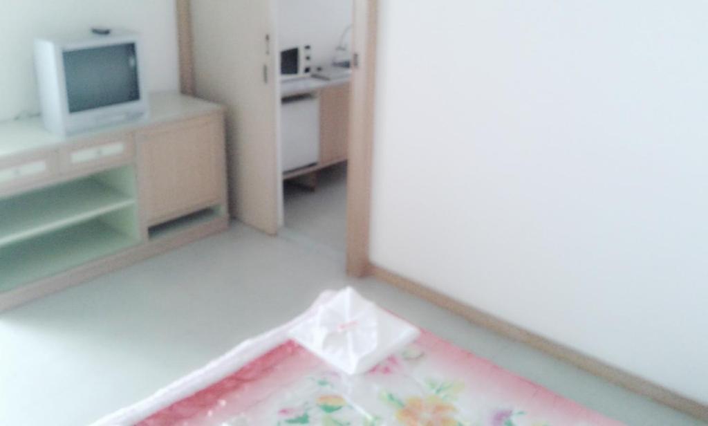 M In Korat Service Apartment Nakhonratchasima Δωμάτιο φωτογραφία