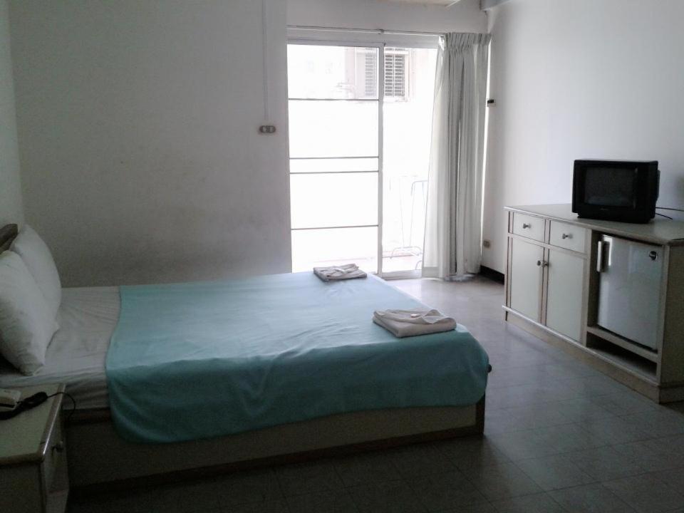 M In Korat Service Apartment Nakhonratchasima Εξωτερικό φωτογραφία