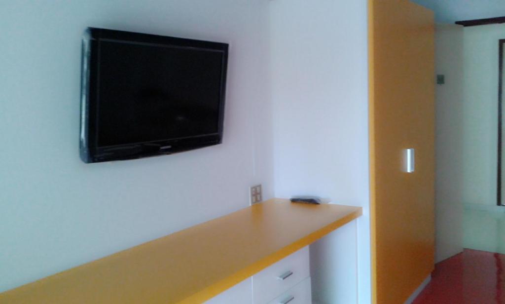 M In Korat Service Apartment Nakhonratchasima Δωμάτιο φωτογραφία